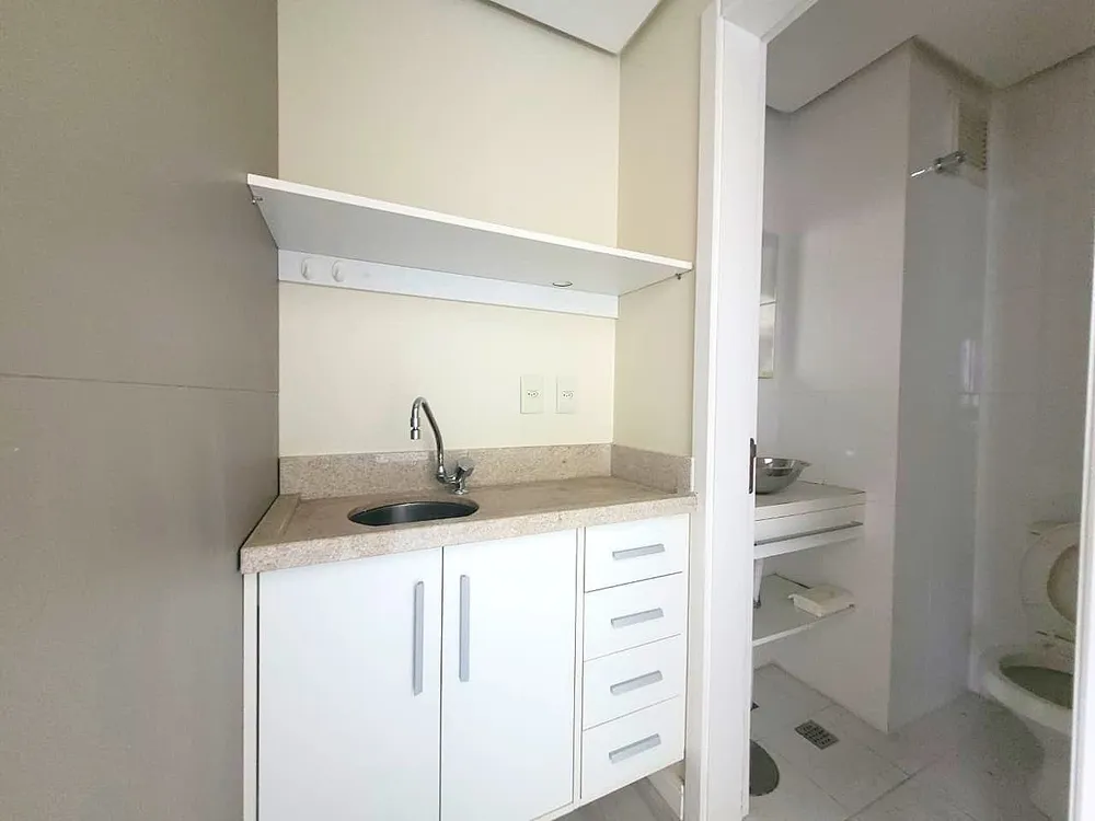Sala-Conjunto, 29 m² - Foto 1