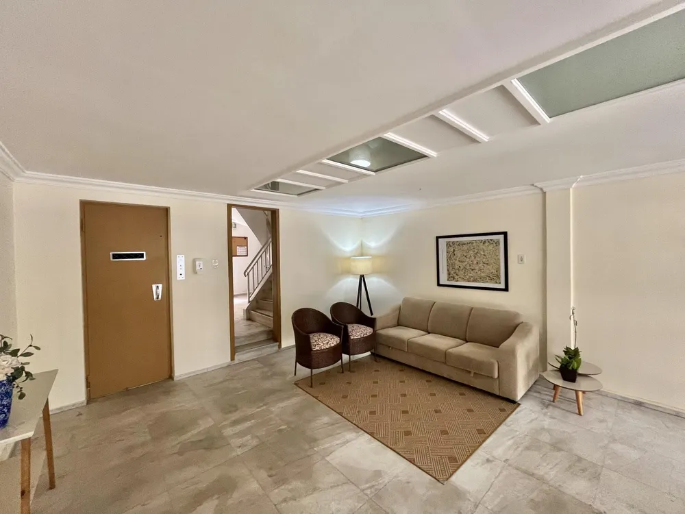 Apartamento, 3 quartos, 153 m² - Foto 2