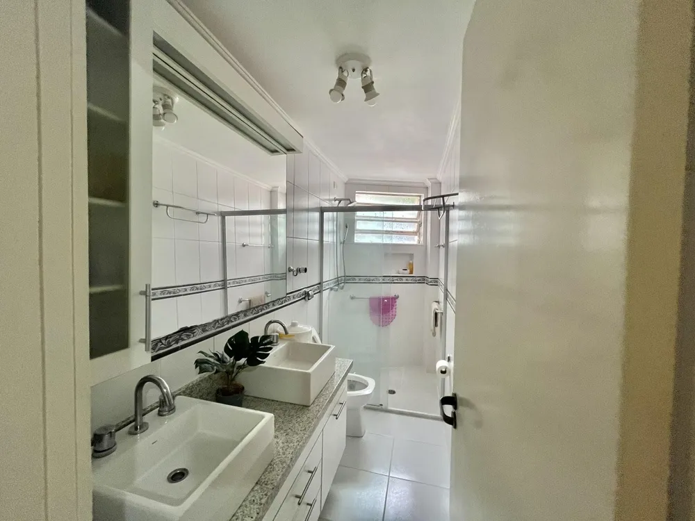 Apartamento, 3 quartos, 153 m² - Foto 2