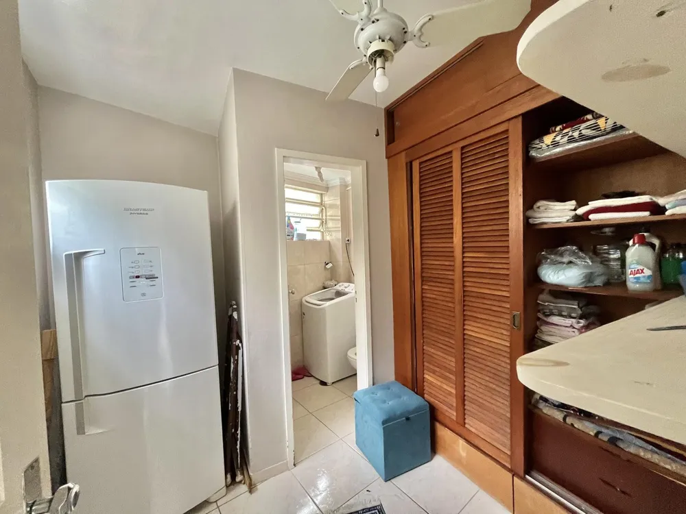 Apartamento, 3 quartos, 153 m² - Foto 9