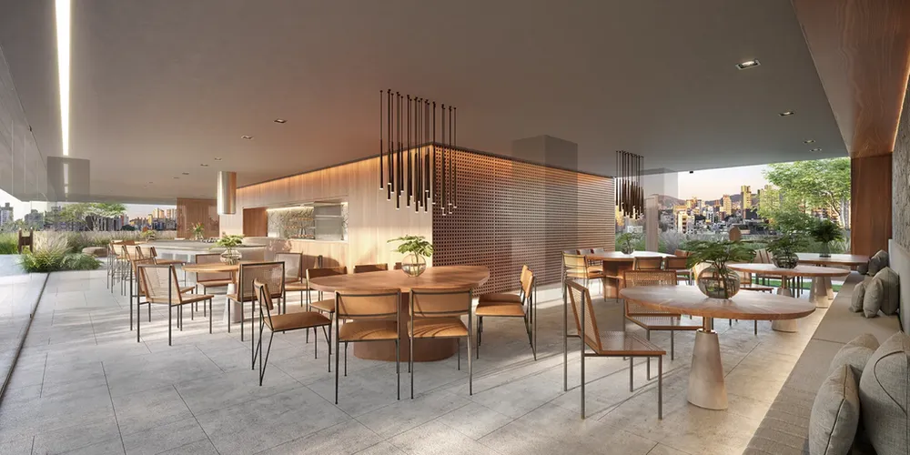 Apartamento, 3 quartos, 328 m² - Foto 6