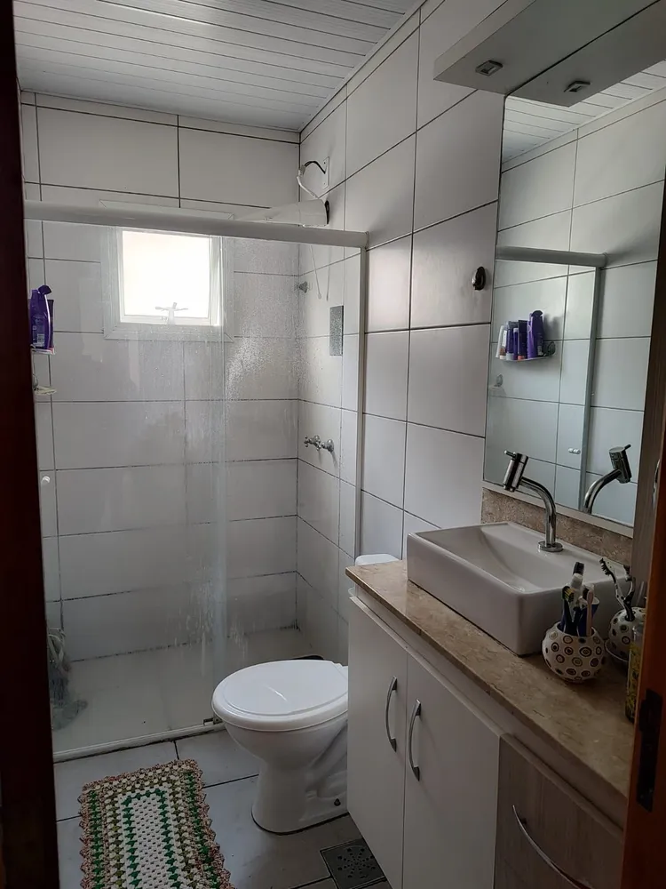 Casa de Condomínio, 2 quartos - Foto 2