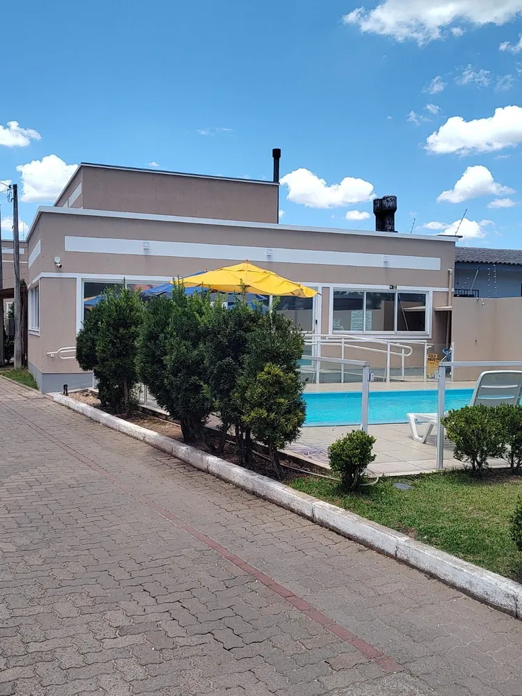 Casa de Condomínio, 2 quartos - Foto 6