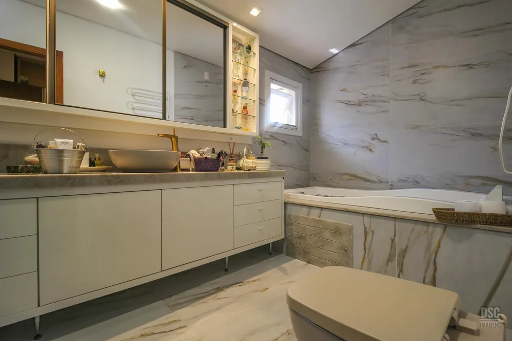 Casa, 3 quartos, 350 m² - Foto 16