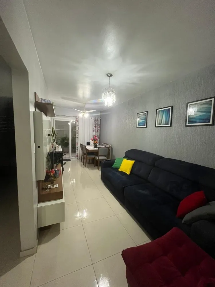 Apartamento, 2 quartos, 86 m² - Foto 8