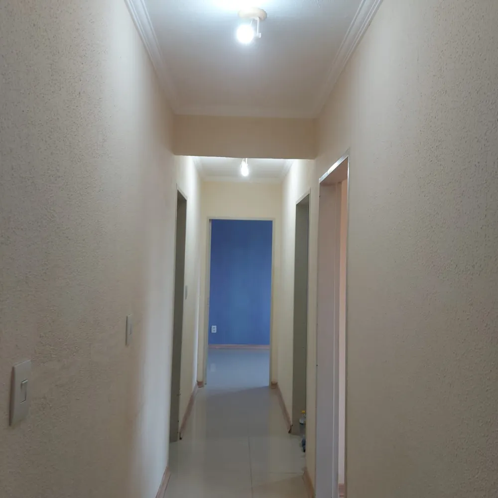Apartamento, 3 quartos, 70 m² - Foto 1