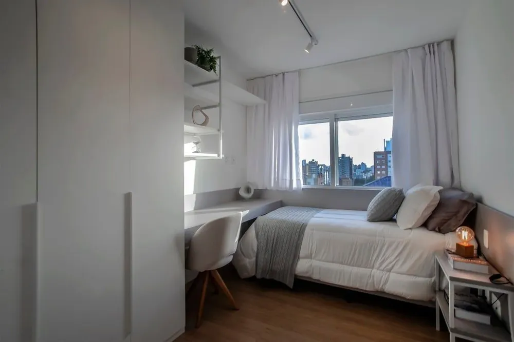 Apartamento, 3 quartos, 112 m² - Foto 7