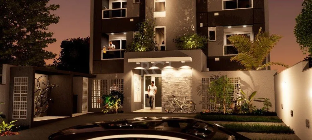 Apartamento, 2 quartos, 62 m² - Foto 15