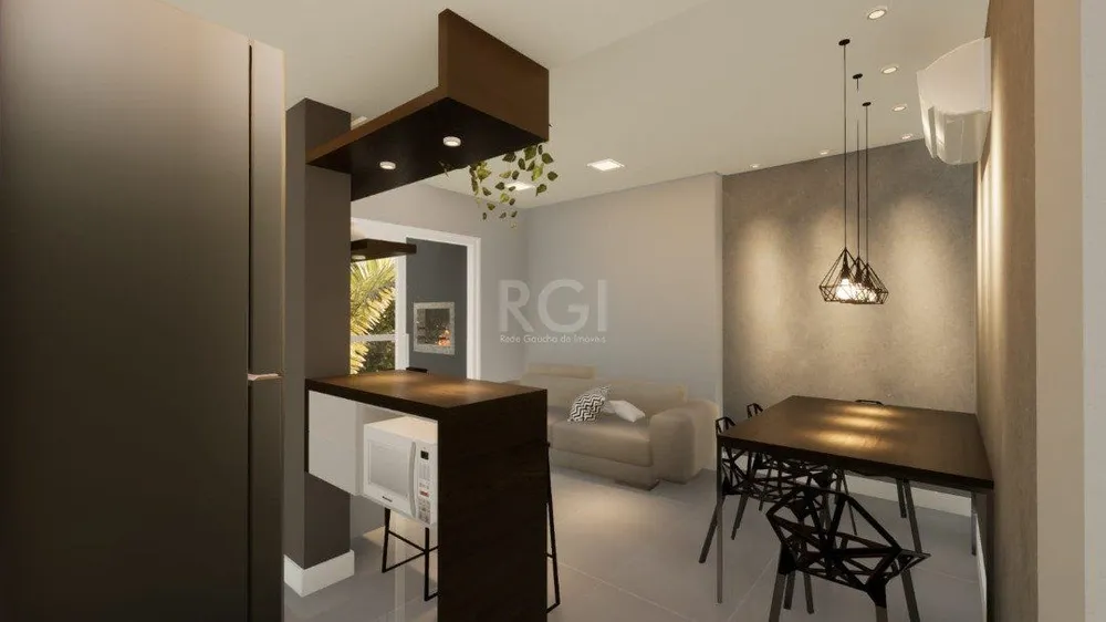 Apartamento, 2 quartos, 62 m² - Foto 6