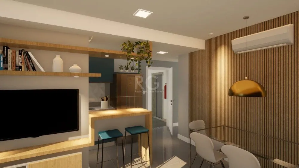 Apartamento, 2 quartos, 62 m² - Foto 14