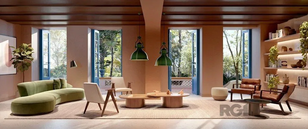 Casa de Condomínio, 3 quartos - Foto 5
