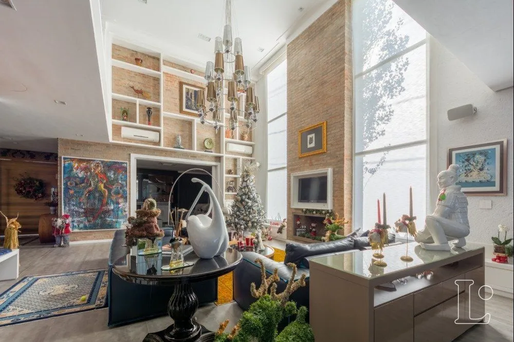 Casa, 4 quartos, 235 m² - Foto 5