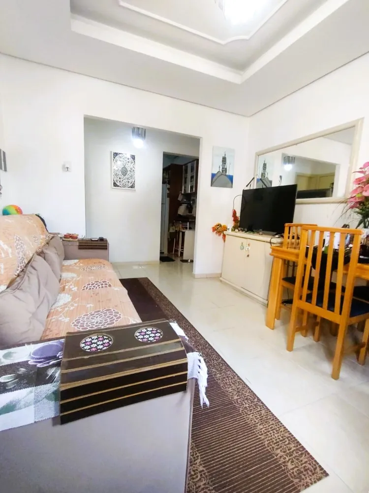 Apartamento, 2 quartos, 53 m² - Foto 5