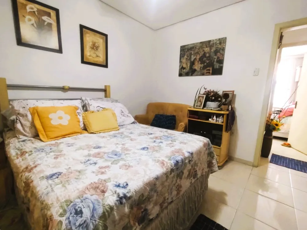 Apartamento, 2 quartos, 53 m² - Foto 11