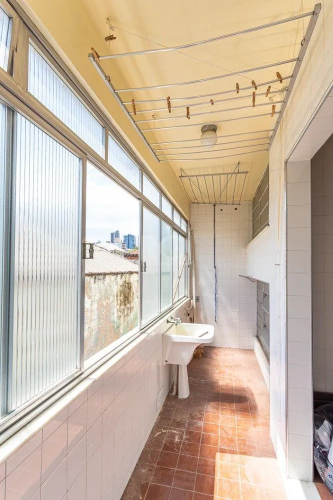 Apartamento, 3 quartos, 157 m² - Foto 2