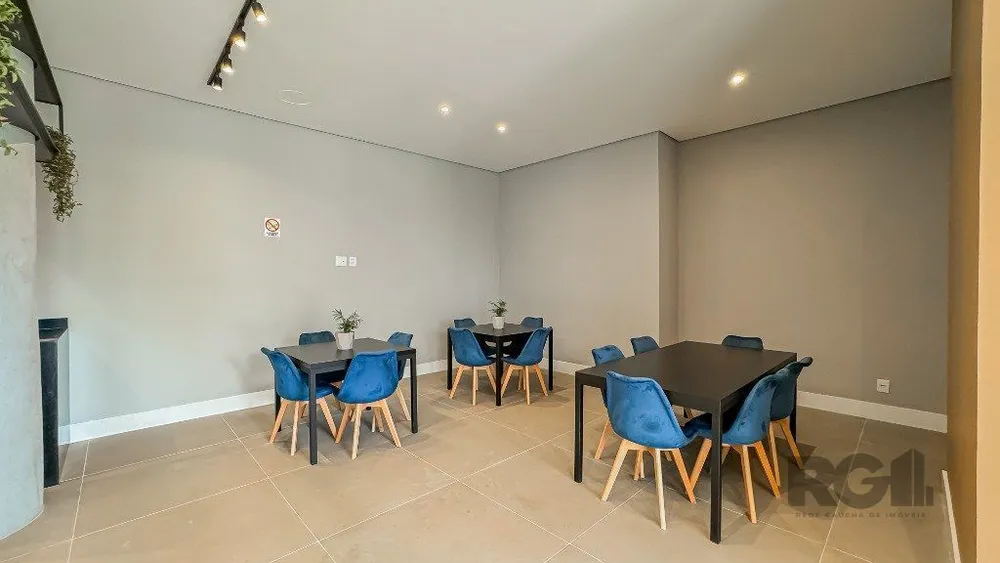 Apartamento, 1 quarto, 33 m² - Foto 8