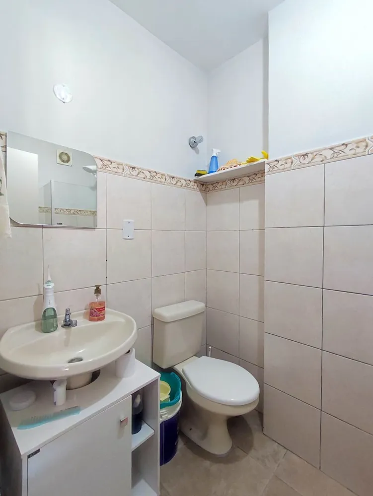 Apartamento, 1 quarto, 23 m² - Foto 1