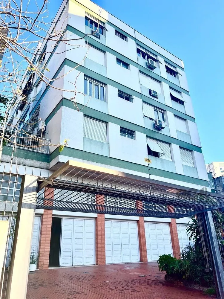 Apartamento, 3 quartos, 100 m² - Foto 12