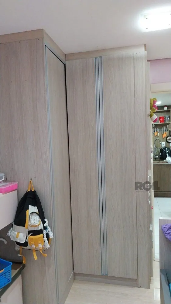 Apartamento, 3 quartos, 100 m² - Foto 6