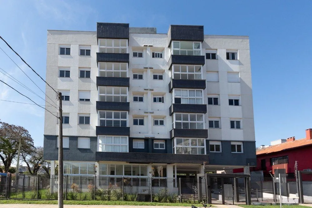 Apartamento, 2 quartos, 71 m² - Foto 6