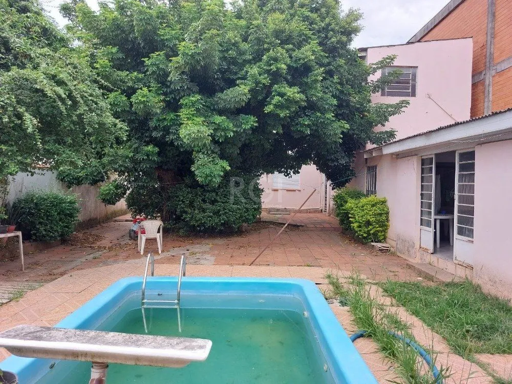 Casa, 3 quartos, 250 m² - Foto 11