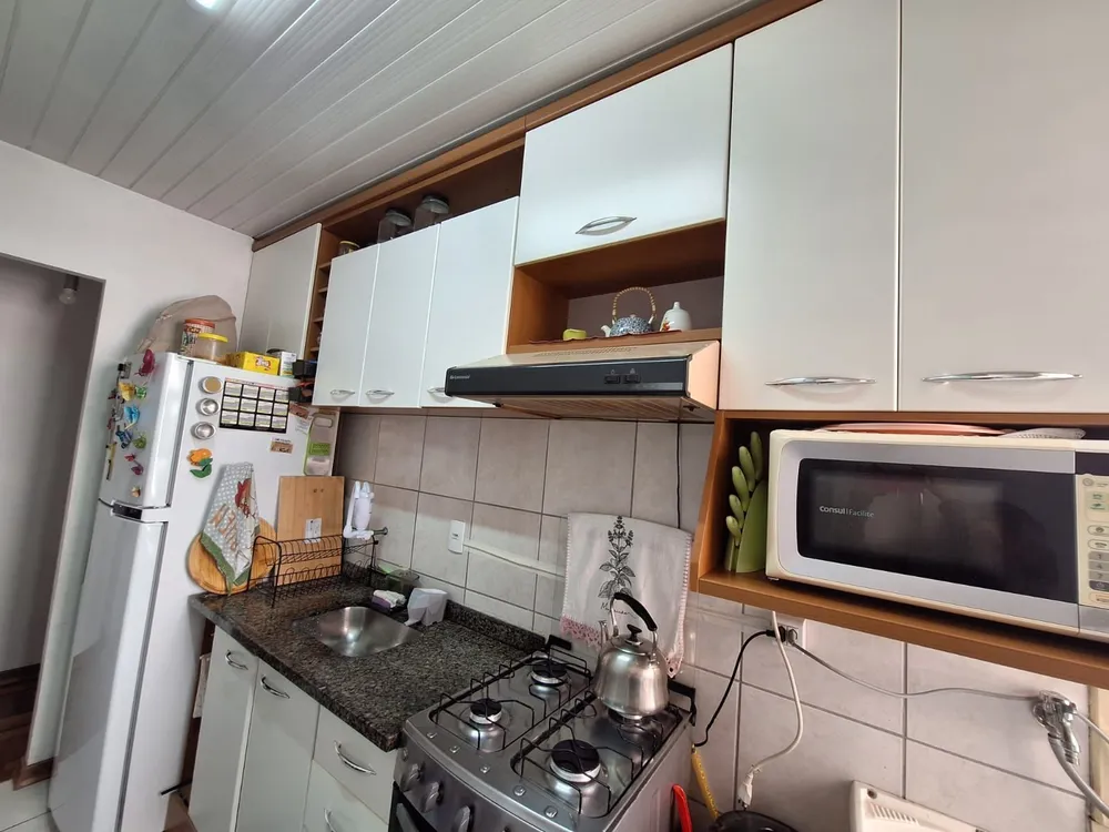 Apartamento, 2 quartos, 52 m² - Foto 3
