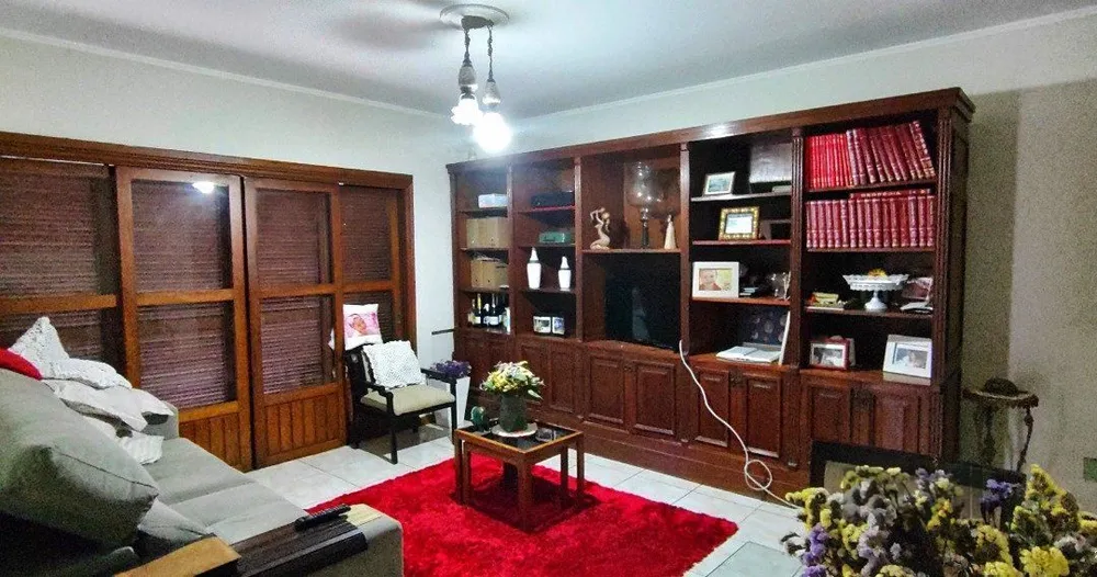 Casa de Condomínio, 3 quartos - Foto 5