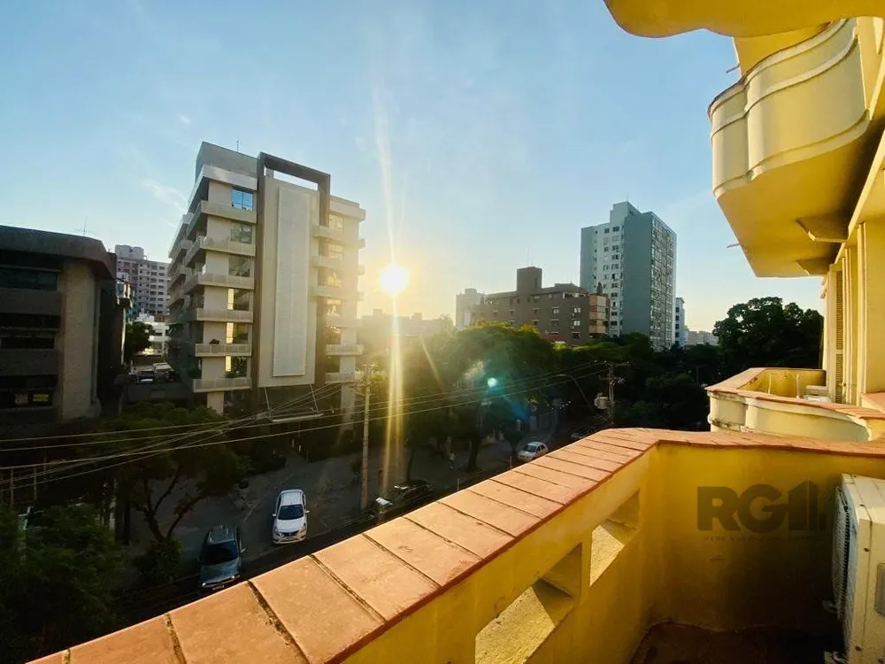 Apartamento, 3 quartos, 110 m² - Foto 2