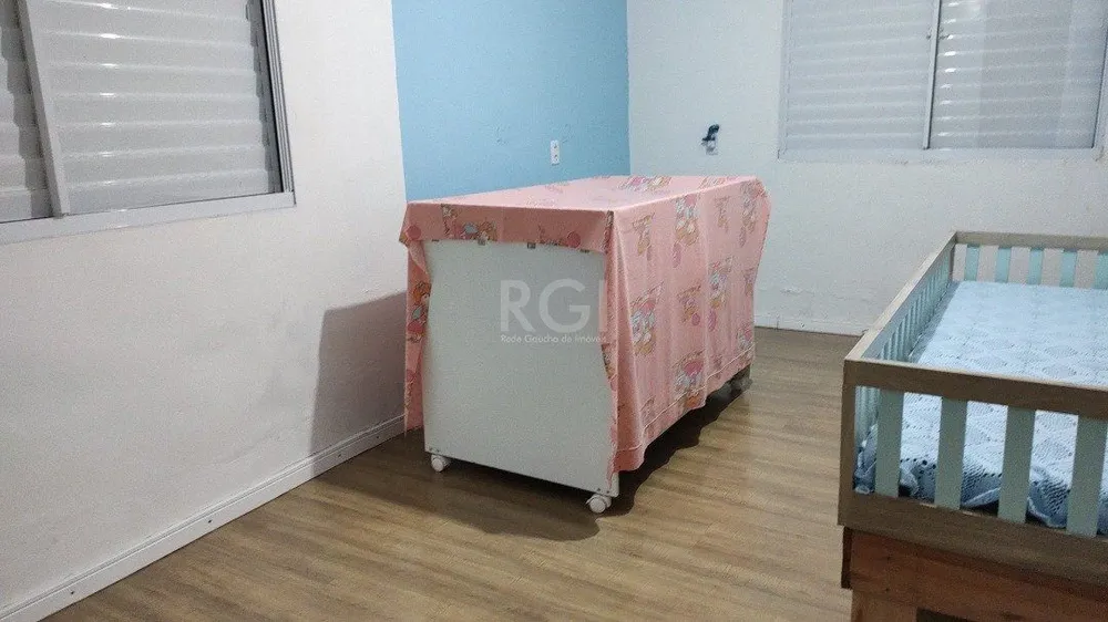 Chácara, 6 quartos, 4600 m² - Foto 1