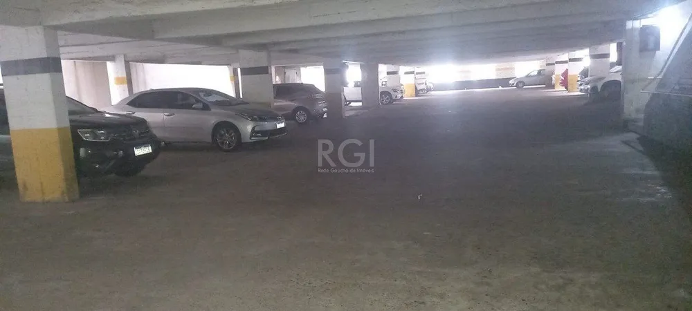 Box-Garagem, 32 m² - Foto 8