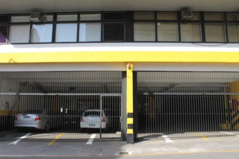 Box-Garagem, 32 m² - Foto 9
