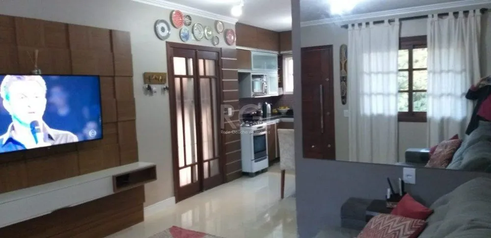 Casa, 2 quartos, 214 m² - Foto 5