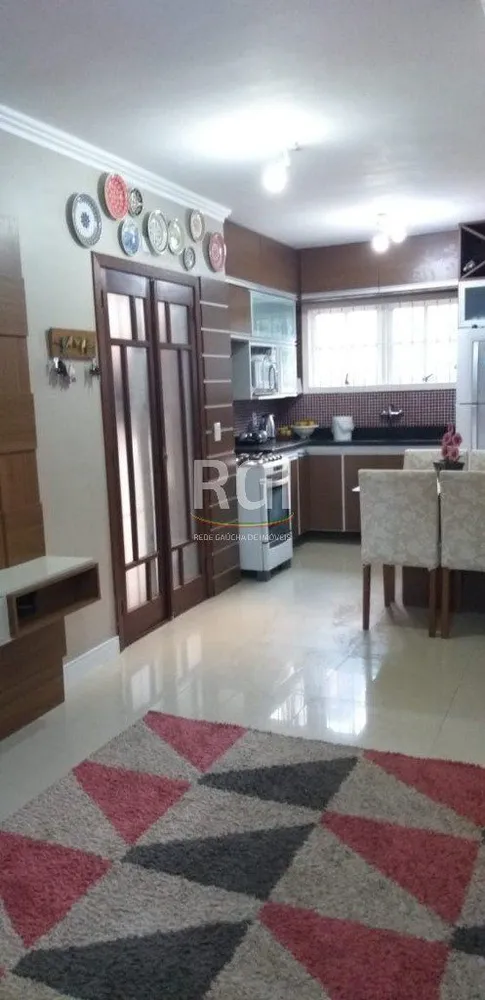 Casa, 2 quartos, 214 m² - Foto 1
