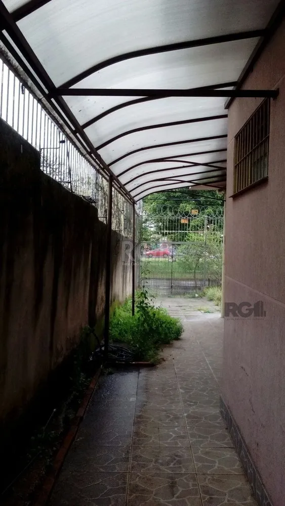 Casa, 3 quartos, 78 m² - Foto 1