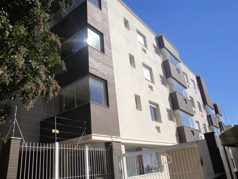Apartamento, 1 quarto, 44 m² - Foto 1