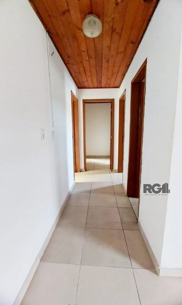 Casa, 3 quartos, 112 m² - Foto 1
