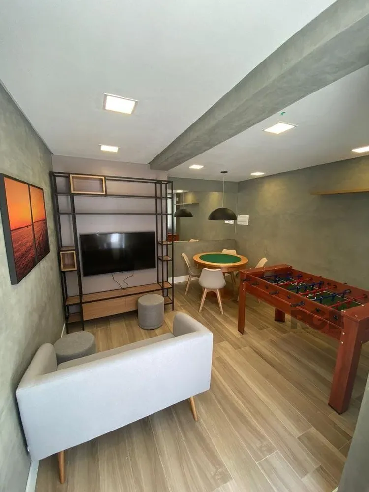 Apartamento, 2 quartos, 42 m² - Foto 1