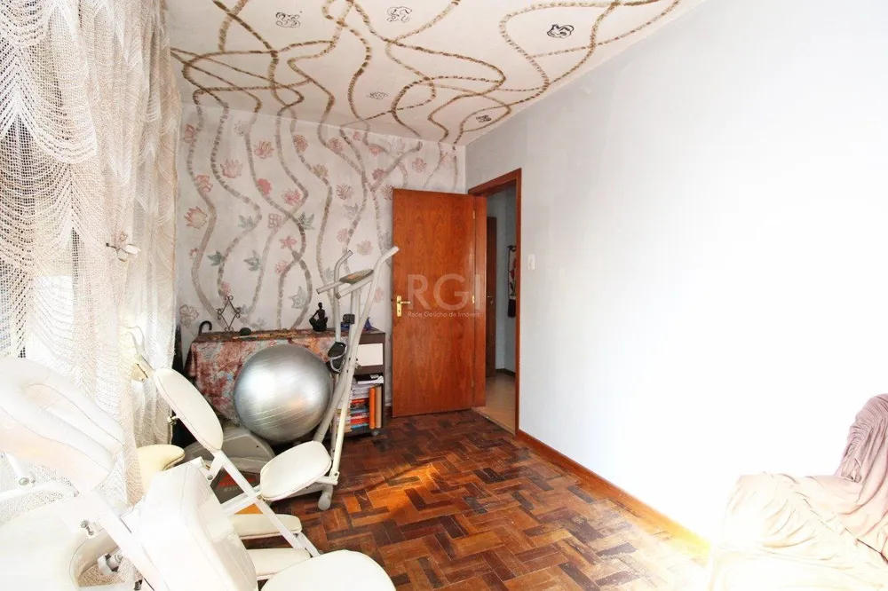 Apartamento, 2 quartos, 42 m² - Foto 2