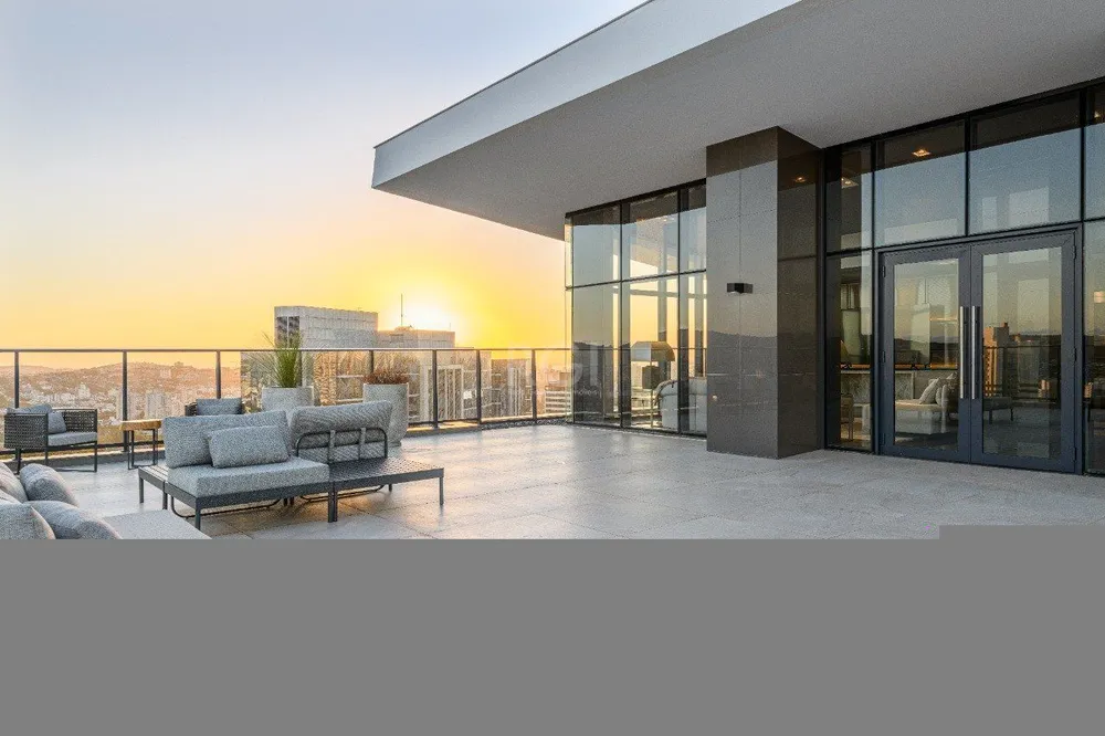 Apartamento, 2 quartos, 42 m² - Foto 6