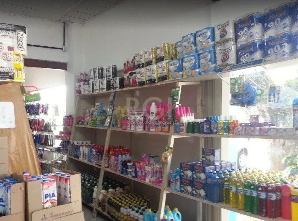 Loja-Salão, 45 m² - Foto 7