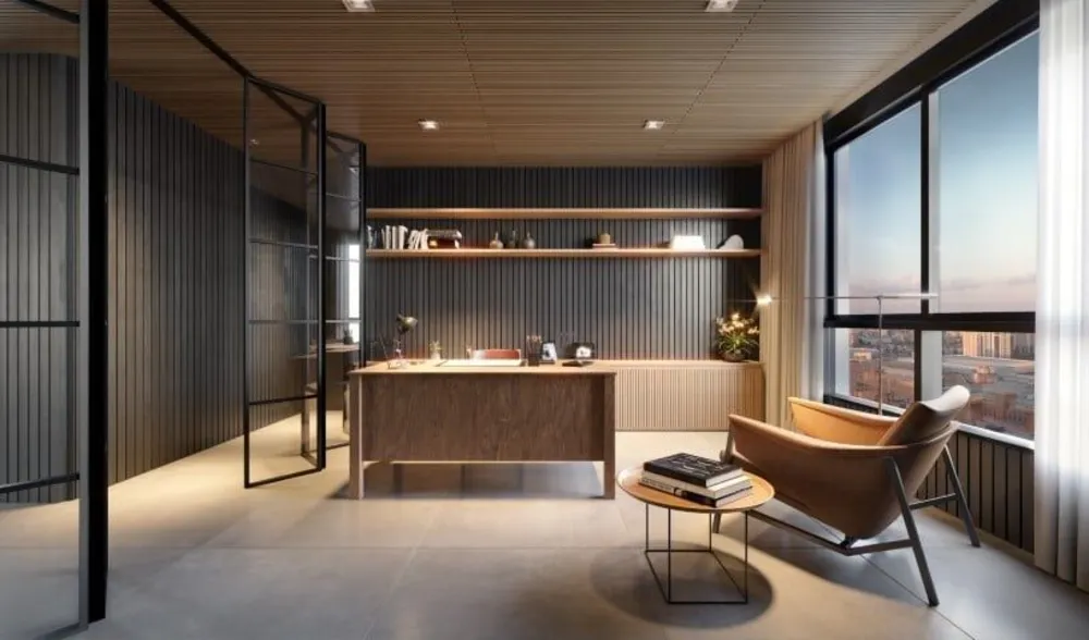 Apartamento, 4 quartos, 343 m² - Foto 6