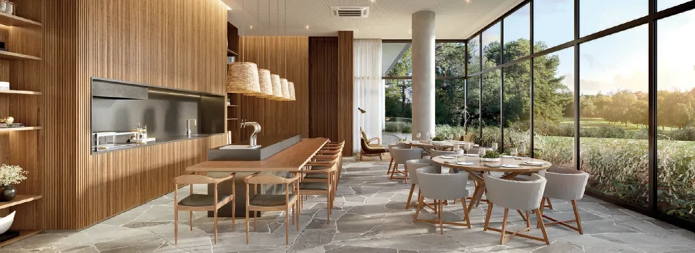 Apartamento, 4 quartos, 343 m² - Foto 8