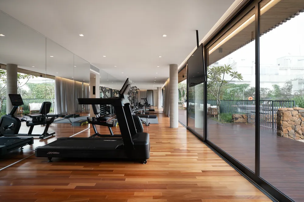 Apartamento, 3 quartos, 443 m² - Foto 3