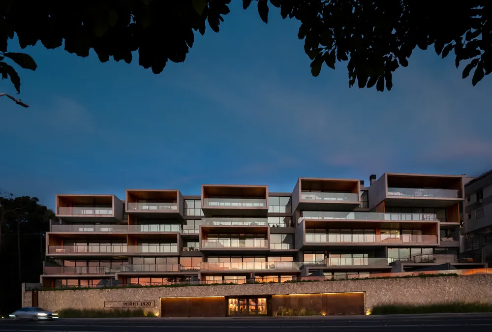 Apartamento, 3 quartos, 443 m² - Foto 9