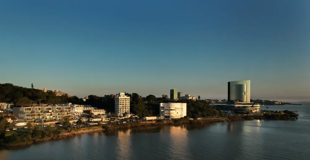 Apartamento, 3 quartos, 443 m² - Foto 10