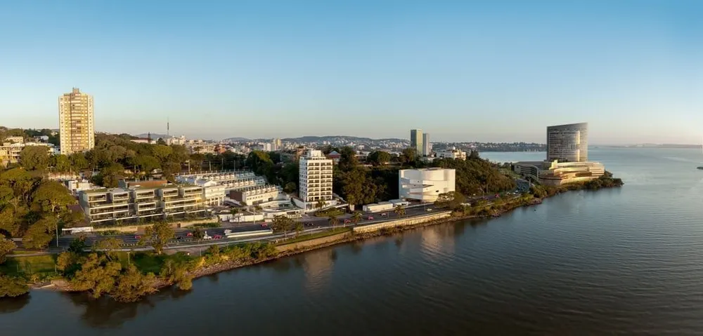Apartamento, 3 quartos, 443 m² - Foto 3