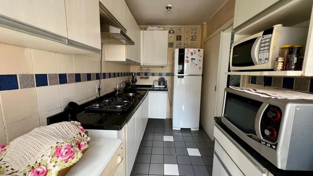 Apartamento, 3 quartos, 70 m² - Foto 7