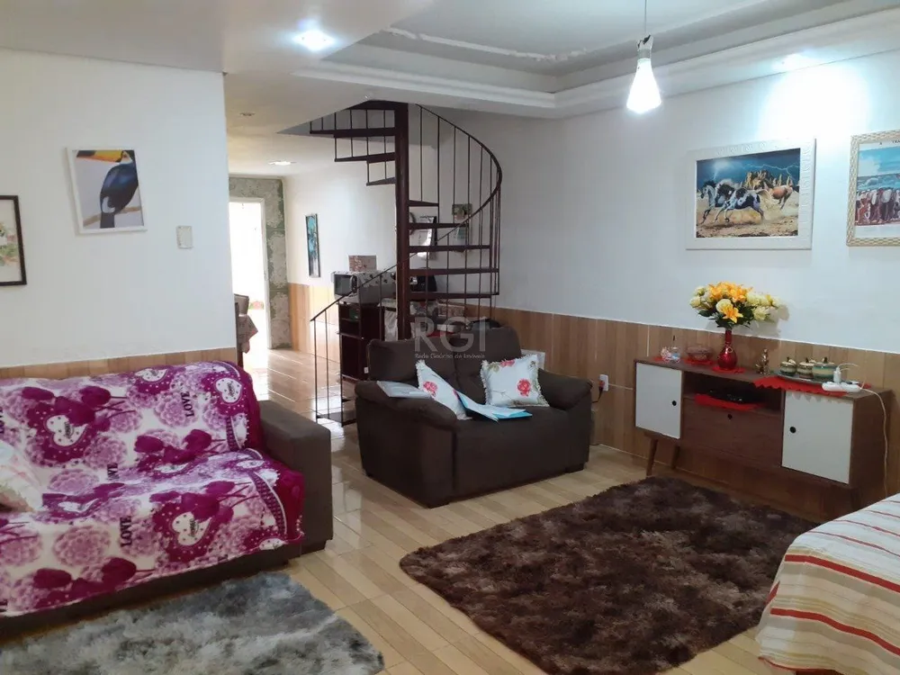 Sobrado, 2 quartos, 100 m² - Foto 6