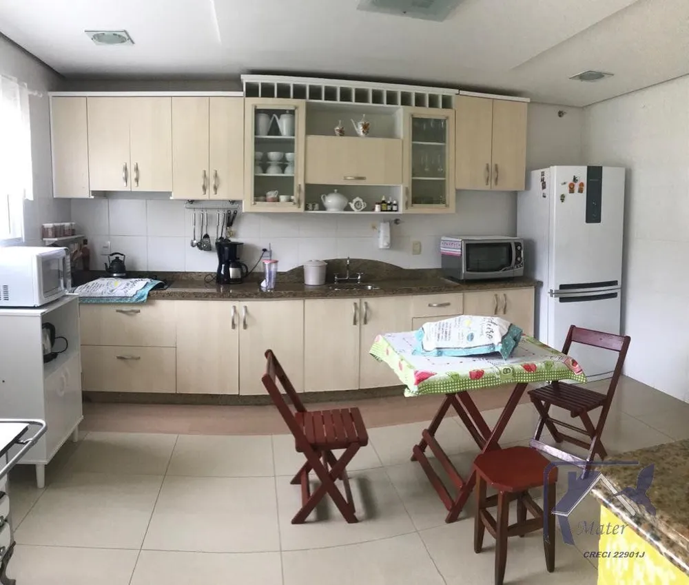 Casa, 5 quartos, 150 m² - Foto 11