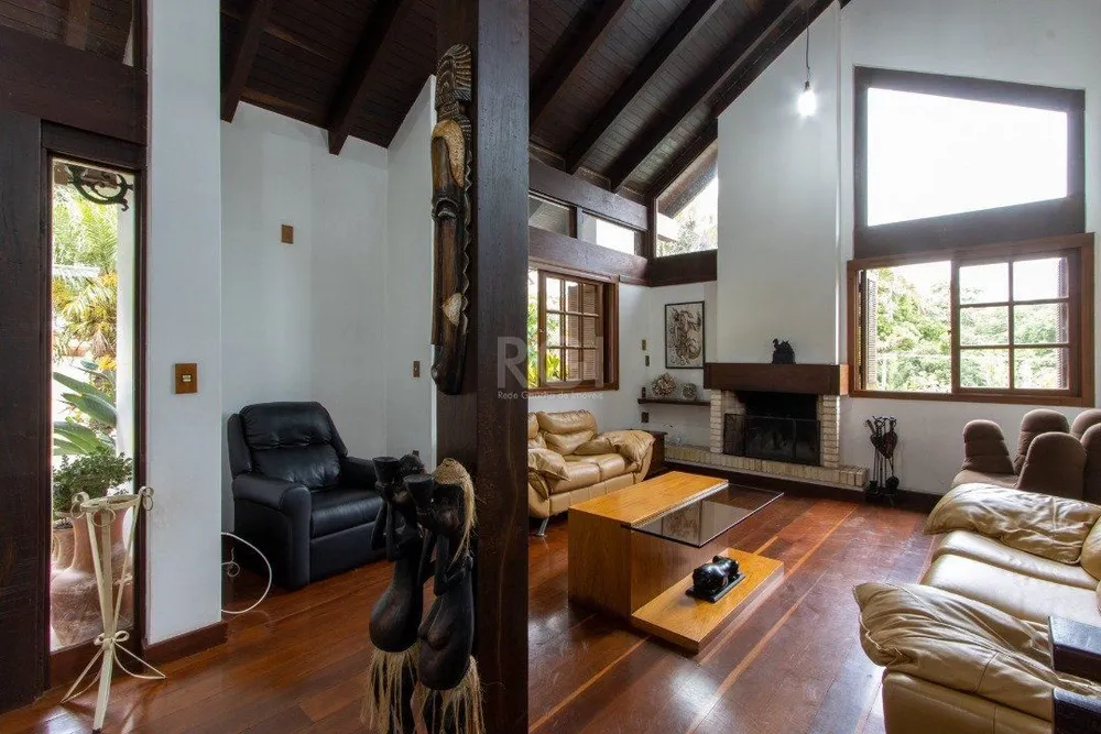 Casa de Condomínio, 4 quartos - Foto 11